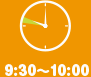 9:30`10:00