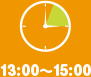 13:00`15:00